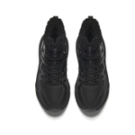 Anta Insulated Shoes Men"s Basic Black