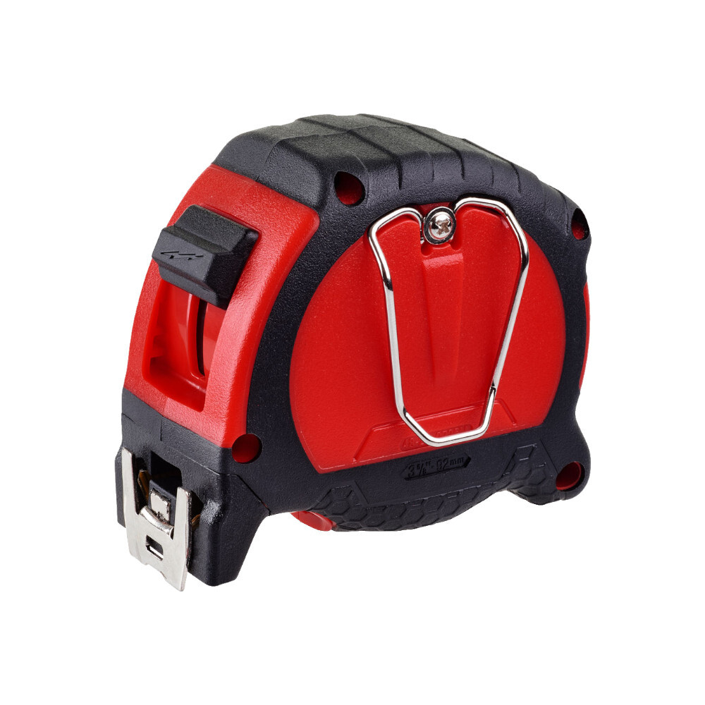 Рулетка Milwaukee PREMIUM магнитная STUD GEN II 5м*33мм