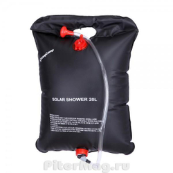 Походный душ King Camp Solar Shower [3658]