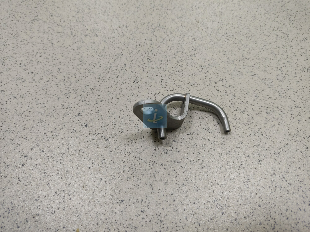 Форсунка охлаждения поршня 650.1004118