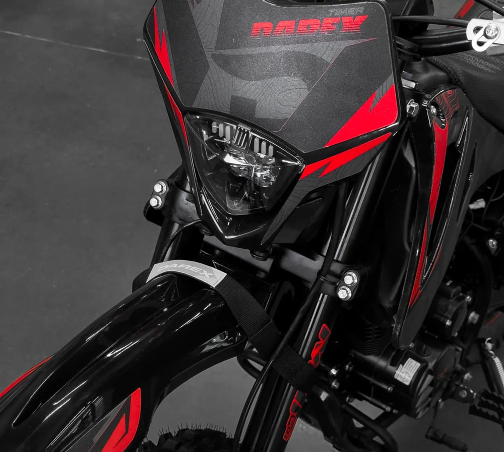 Мотоцикл DAREX Timer 300 ENDURO
