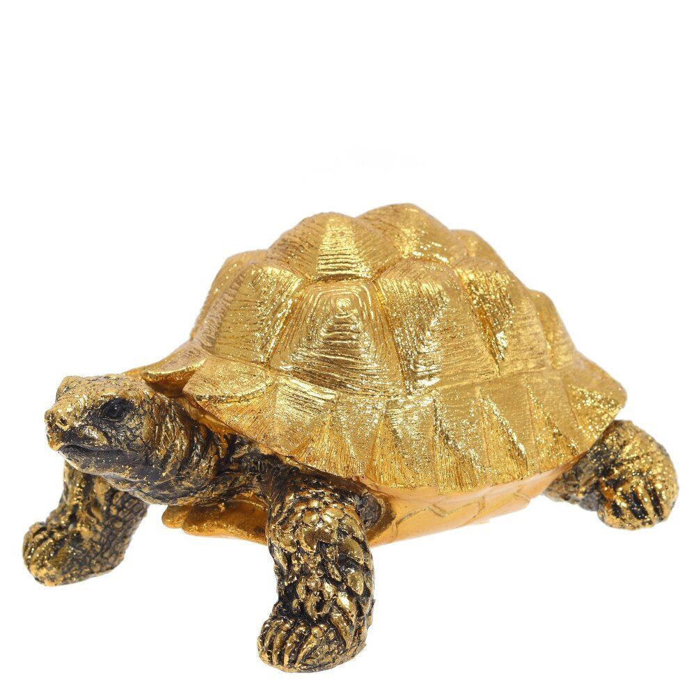 GAEM Фигурка декоративная "Черепаха", L16 W11 H8,5 см