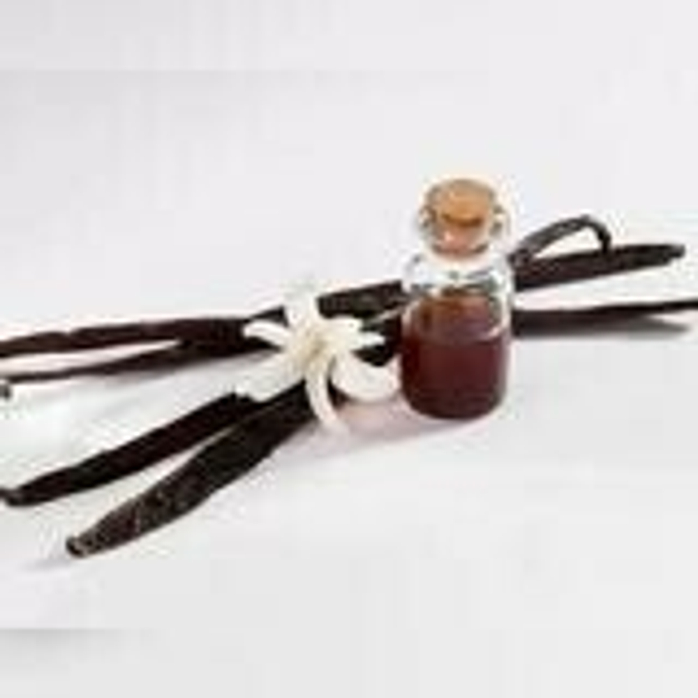 Экстракт ванили Favorit 100 мл.