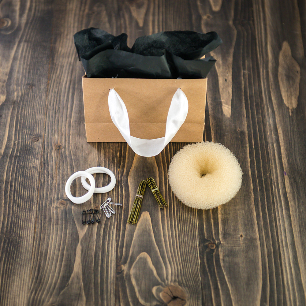 пучок для турнира