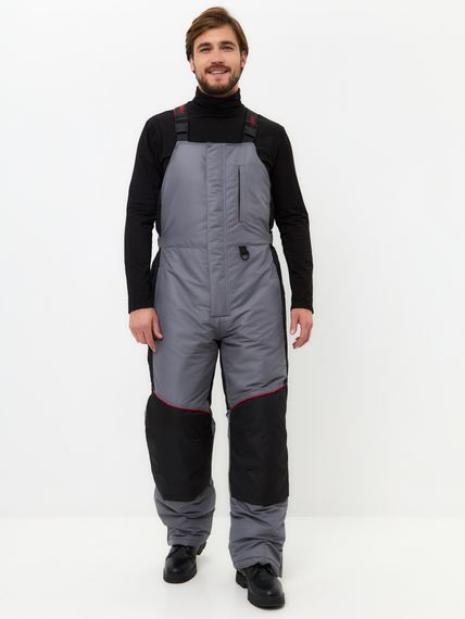 Костюм Canadian Camper VIKING PRO, цвет Gray