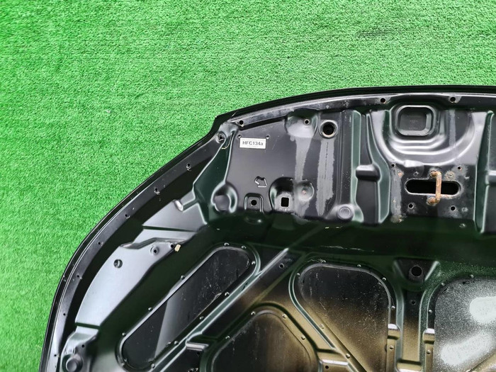 Капот Honda Cr-v 4 (2011-2018)