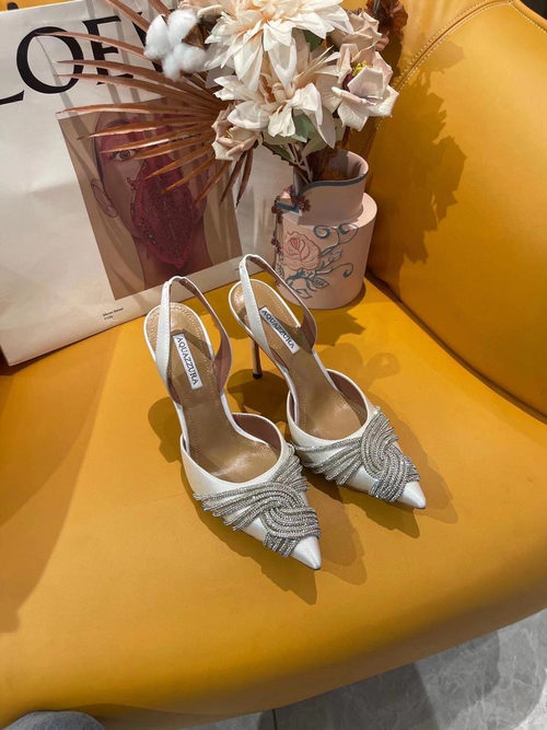 Туфли Aquazzura