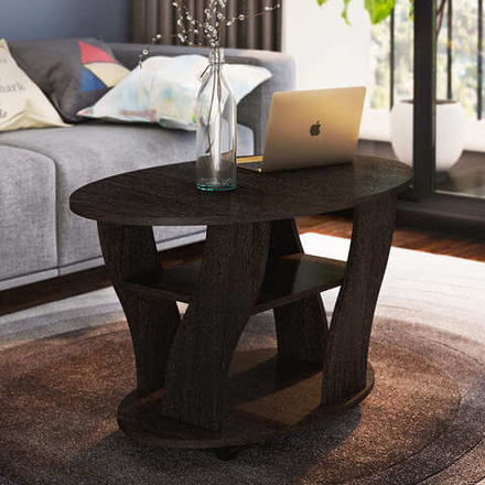 Стол журнальный "Статус 2"