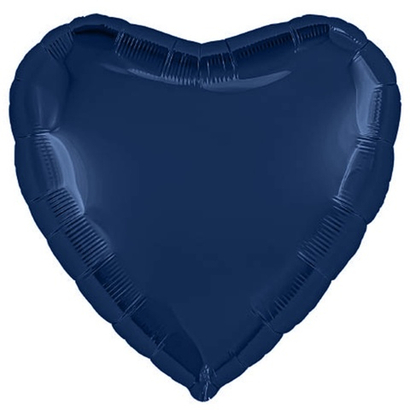 Сердце 19" Сапфир Agura