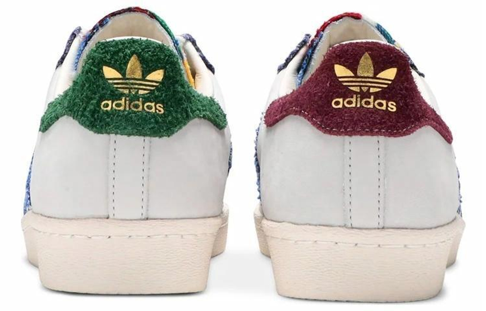 Кроссовки End X Adidas Originals Superstar