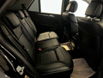 Mercedes-Benz M-Class, 2013 год