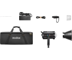 Осветитель светодиодный Godox SL150R студийный