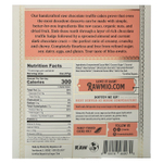 Rawmio, Органический шоколадный торт с трюфелем, 794 г (28 унций)