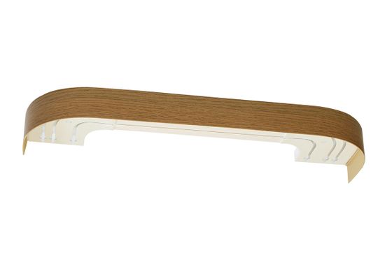 Карниз 3-Й Алга ОРЕХ 180 РАСПРОДАЖА