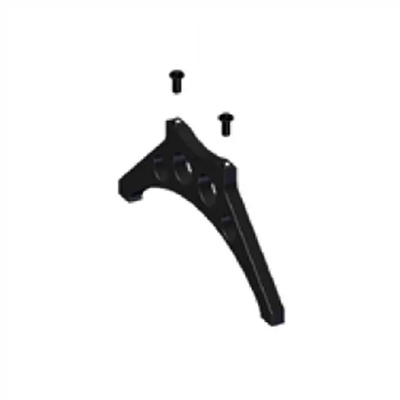 Металлический кронштейн Promotech