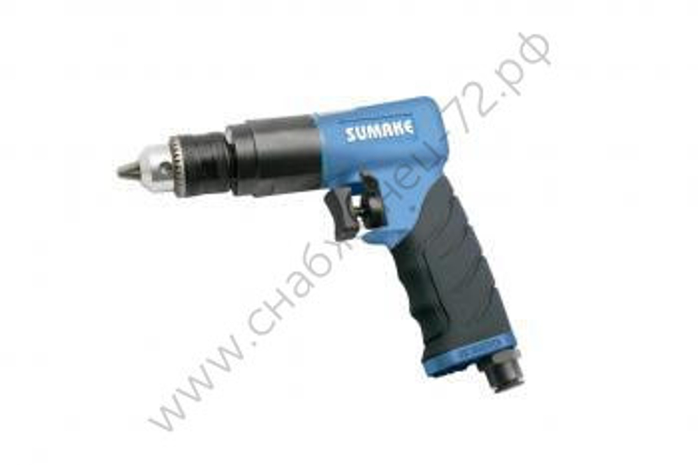 Пневмодрель Sumake ST-5010