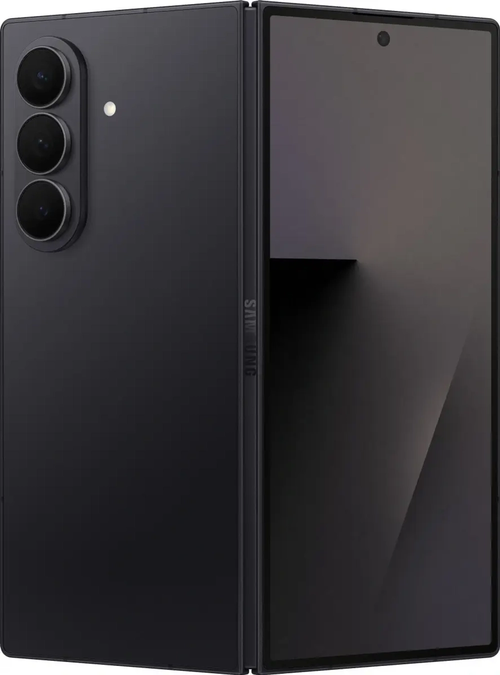 Смартфон Samsung Galaxy Z Fold7 12/256Gb Jetblack (SM-F966B)