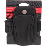 Чехол спортивный для телефона на руку «Positive» 9х7 см, микс