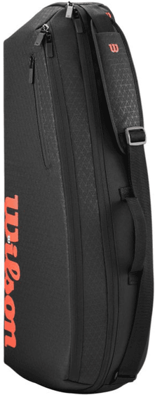 Сумка теннисная Wilson Clash V3 Super Tour 3PK, арт. WR8038001001