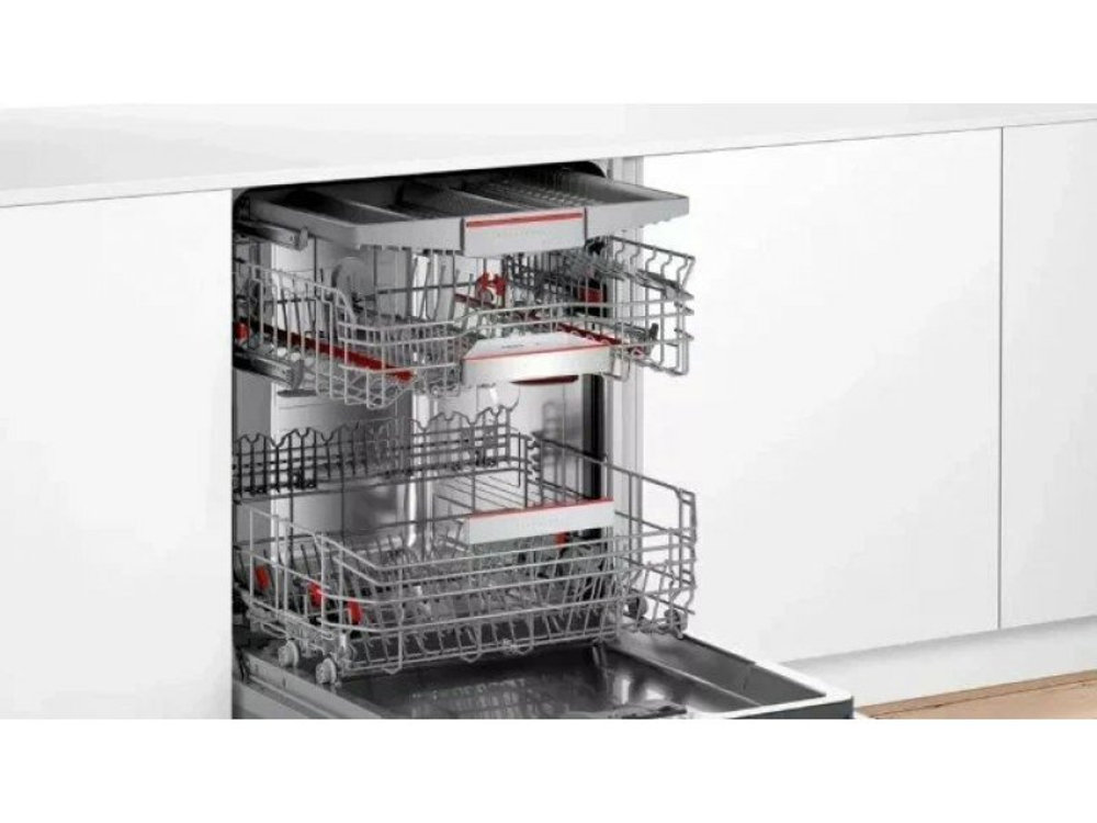 Встраиваемая посудомоечная машина Bosch SMV6ECX08E