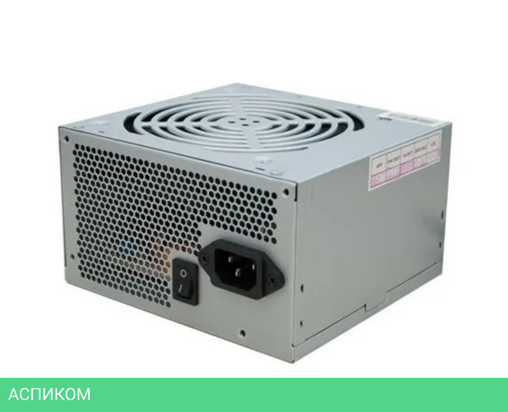 Блок питания ACD GPT 450S 450W