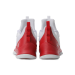 Кроссовки Air Jordan Ultra.Fly 2 Low White Gym Red