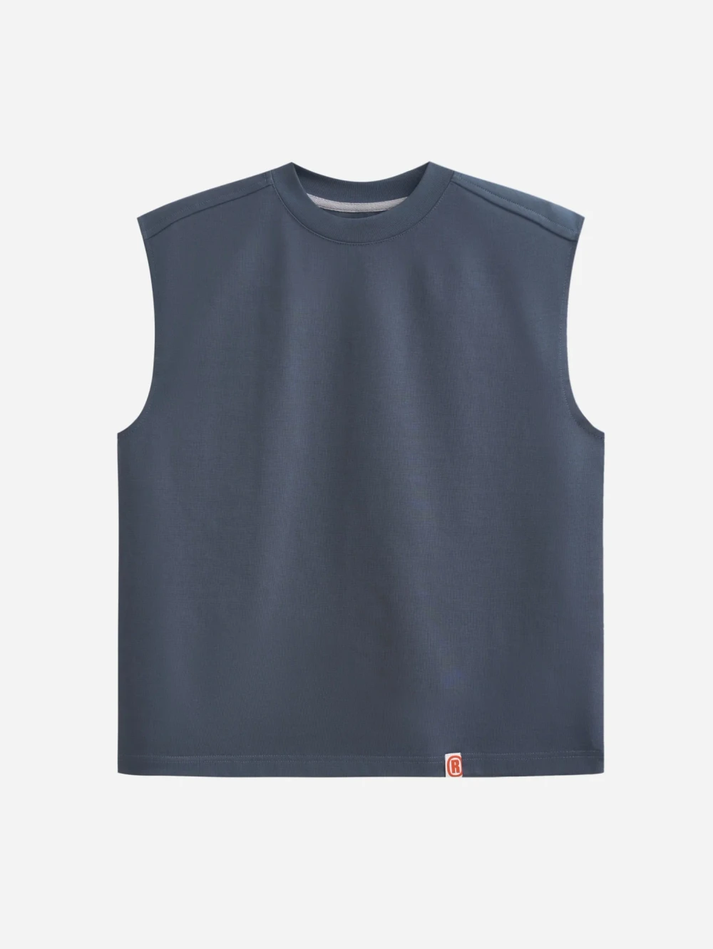 Лонгслив Double