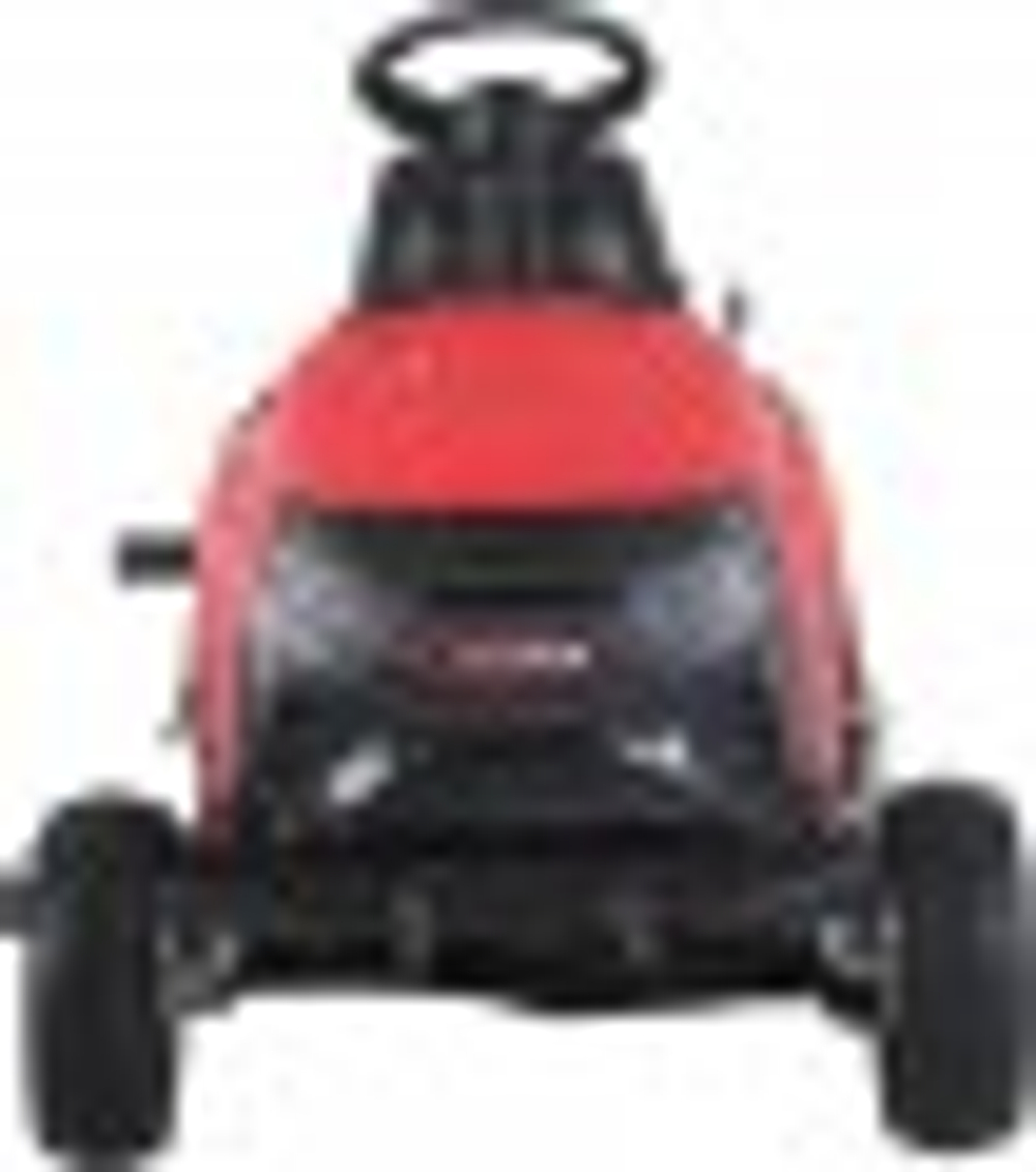 Трактор садовый Evoline TRG84H