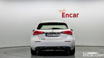 Mercedes-Benz A-Class W177 A220 Hatchback (08.2022)
