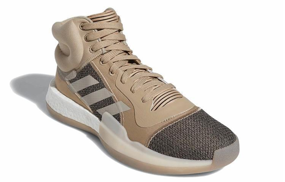 Кроссовки Adidas Marquee Boost