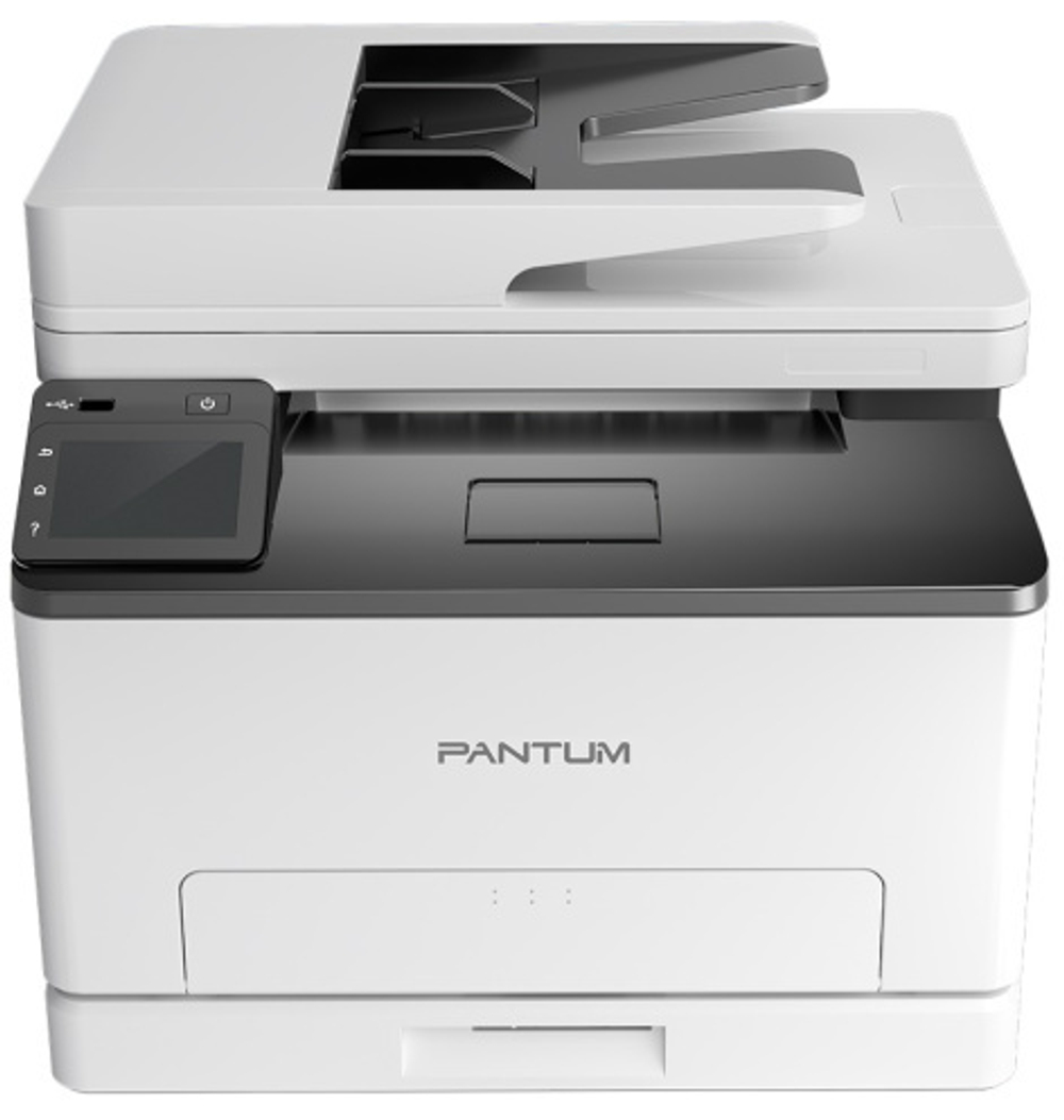 МФУ лазерное цветное Pantum CM1100ADN