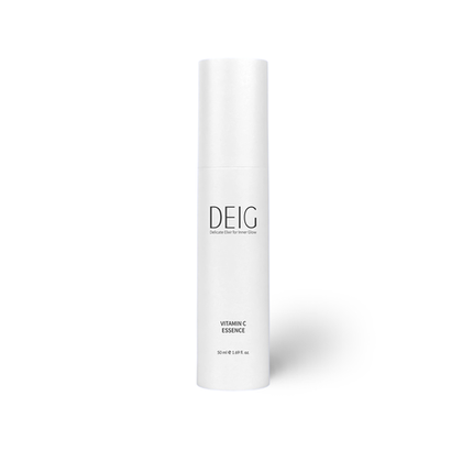 Осветляющая эссенция для лица с витамином С DEIG Vitamin C Essence 50 ml