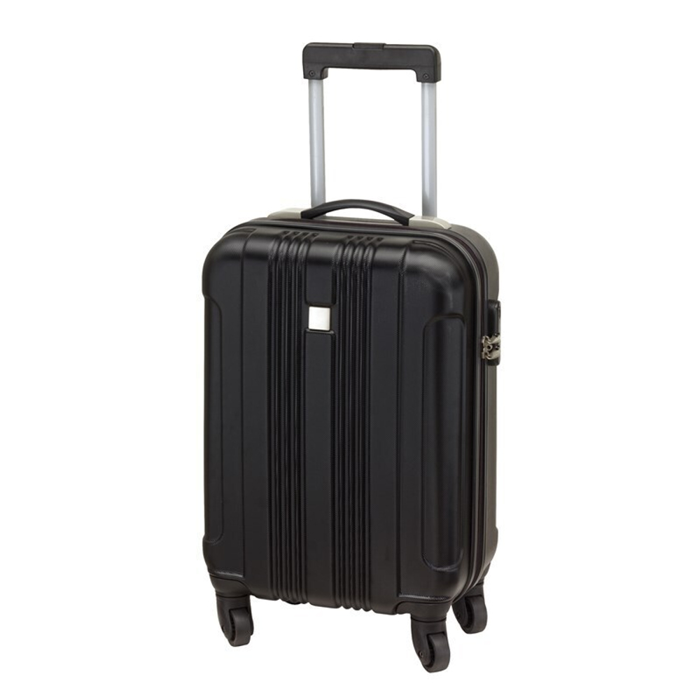 Чемодан для ручной клади на колёсиках VERONA