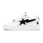 A Bathing Ape Sta Icon Sneakers