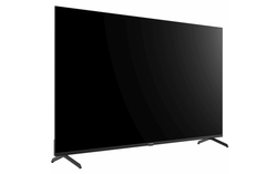 Телевизор Digma Google TV DM-LED65UQB31, 65", QLED, 4K Ultra HD, Google TV, черный