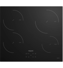 Встраиваемая индукционная варочная панель Hotpoint HQ 1460S NE