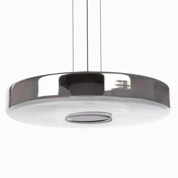 Подвесной светильник Paul Ø45х11 см