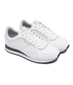 Кроссовки Kai_Runn_ltpf BOSS BLACK - белый(50517382)