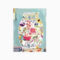 Постер Still-life 120х90