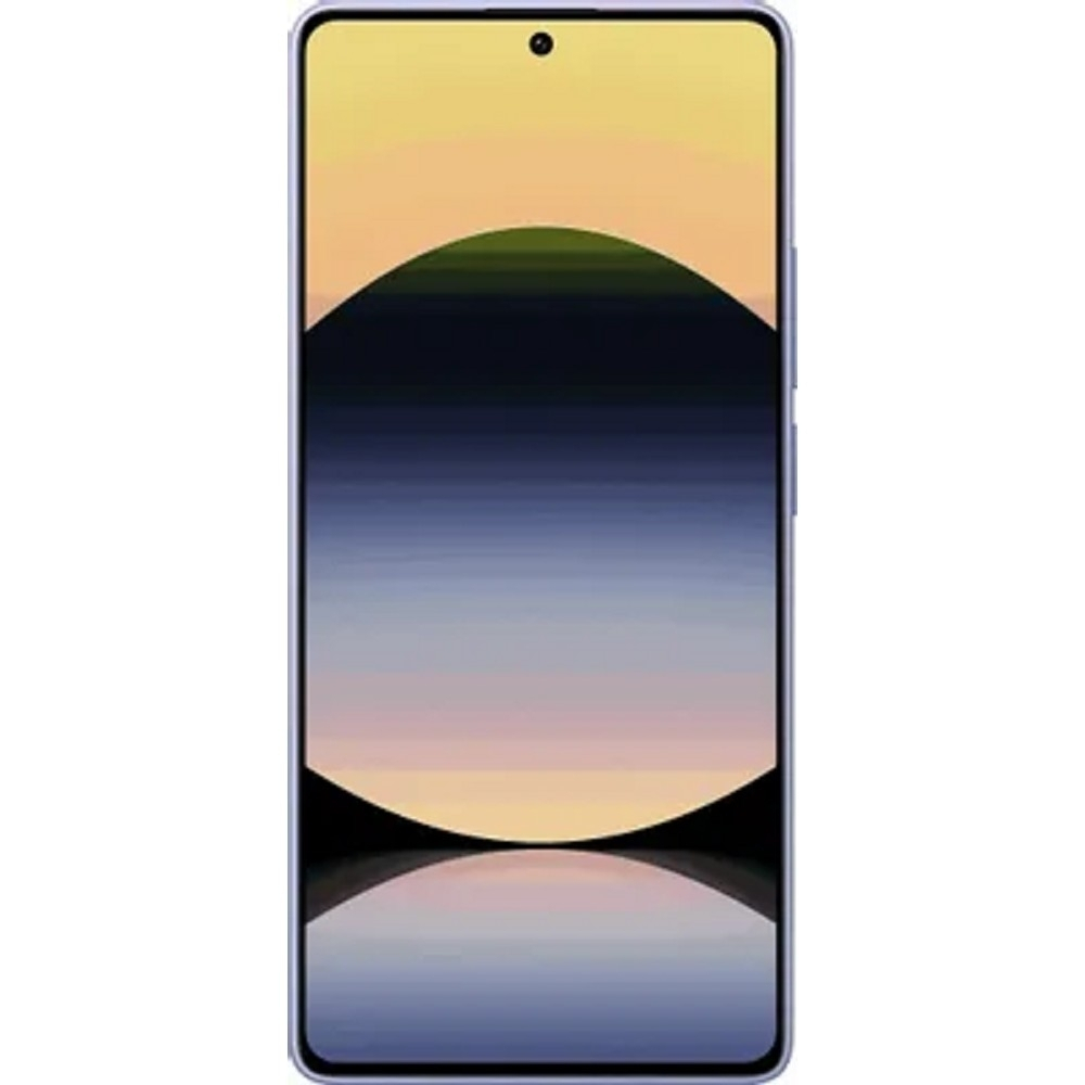 Смартфон Xiaomi Redmi Note 14S 12GB / 512GB Aurora Purple