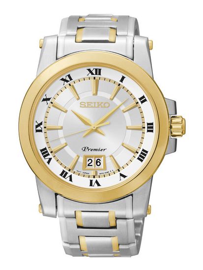 Мужские часы Seiko SUR016P1
