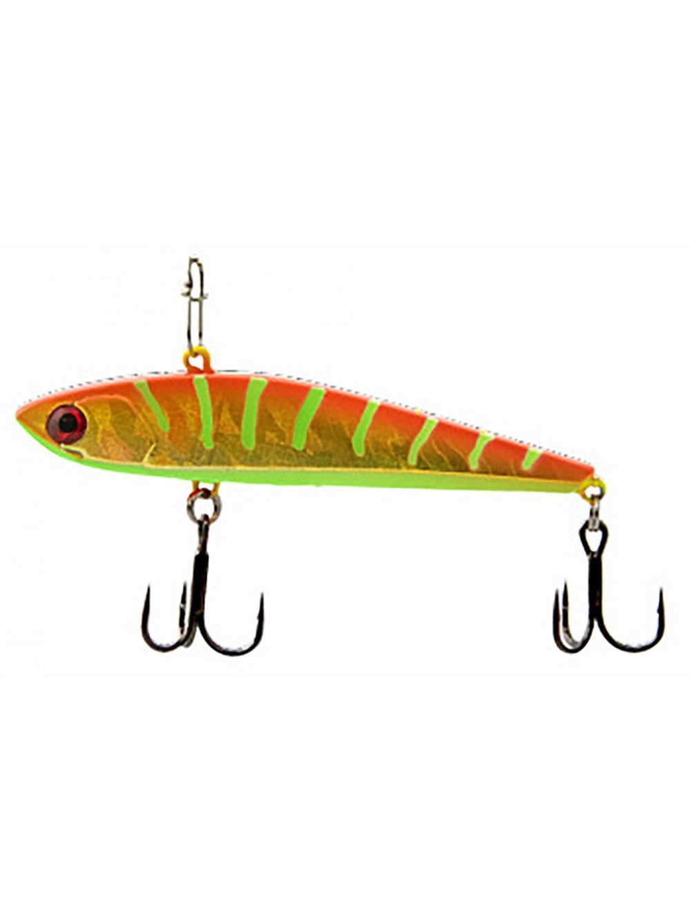 Виб (тонущий воблер) для зимней рыбалки Sharkey 75мм 15г