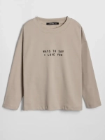 Спортивный костюм для девочки в школу