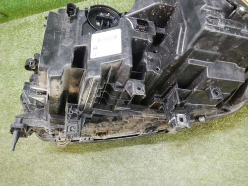 Фара правая BMW X5 G05 X6 G06 (18-23) Laser Light