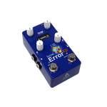 Alexander Pedals Syntax Error XP