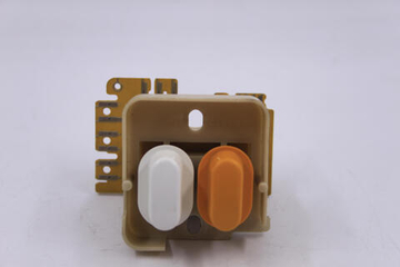 Сетевая кнопка 4667331 стиральной машины Miele