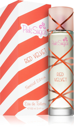 Pink Sugar Red Velvet Туалетная вода для женщин