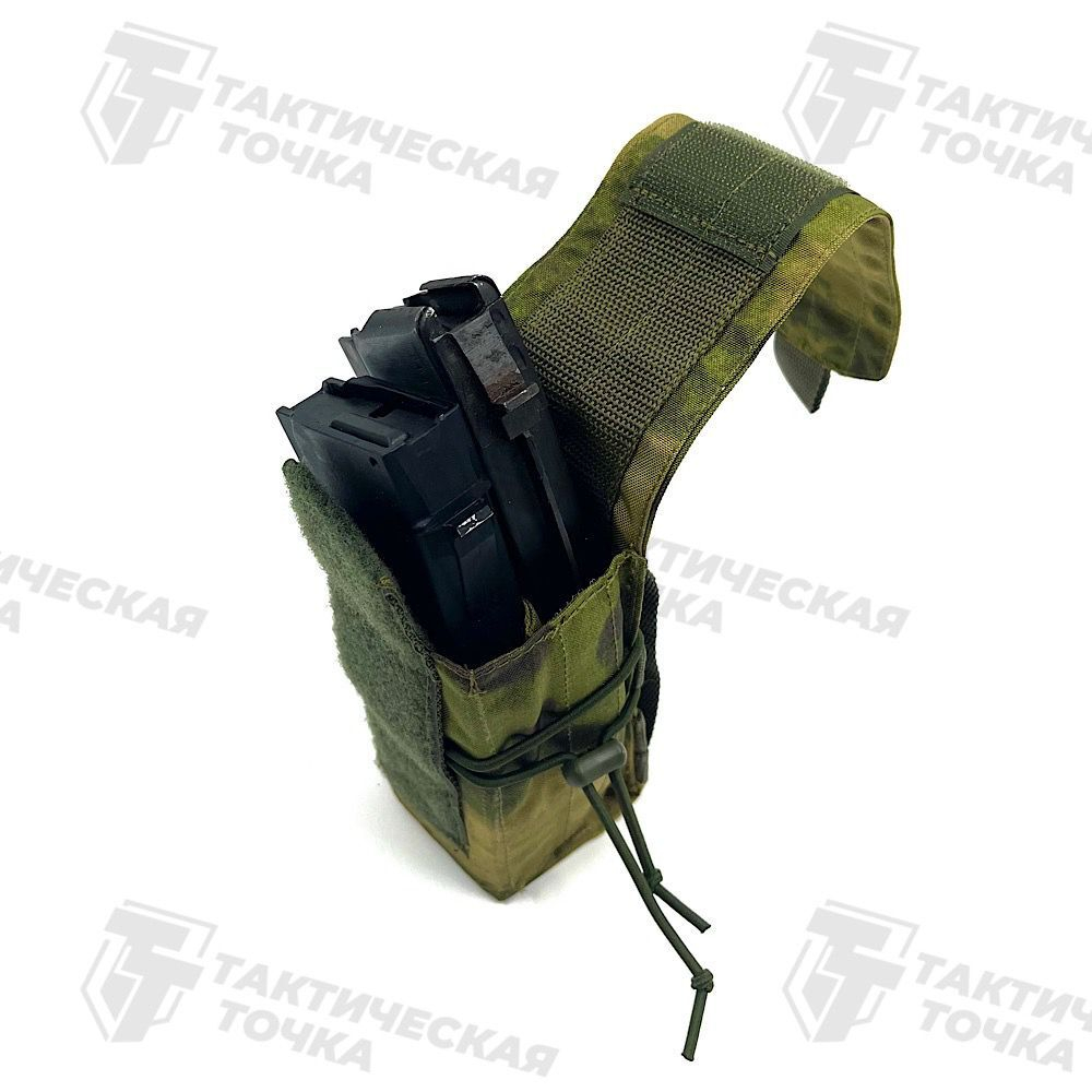 Подсумок двойной АК СН76 Атака