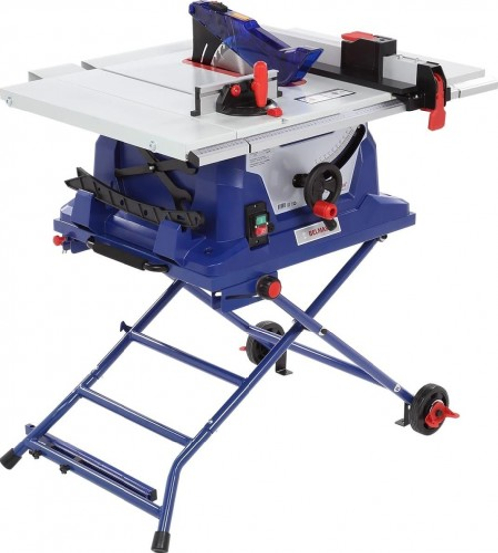 Станок циркулярный BELMASH TS-255MR S266A