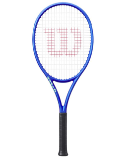 Теннисная ракетка Wilson Ultra 100UL V5